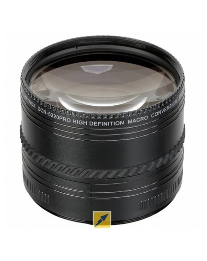 Raynox DCR-5320 Pro