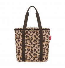 PACKiT Reisenthel m. termoshoperis Leo Macchiato
