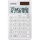 Casio SL-1000SC-WE baltas
