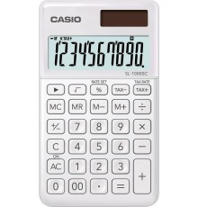 Casio SL-1000SC-WE baltas