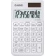 Casio SL-1000SC-WE baltas