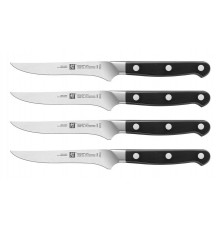 ZWILLING Pro 4 pc(s) Knife set