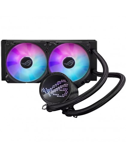 K Asus WAK ROG RYUO III 240 ARGB