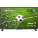 Televizorius Manta 43LUA120D