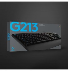 Logitech G213 Prodigy Gaming Keyboard