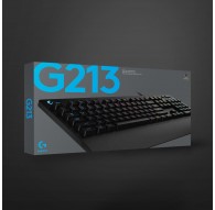 Logitech G213 Prodigy Gaming Keyboard