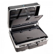 B&W Tool Case ABS.343.M flex modul