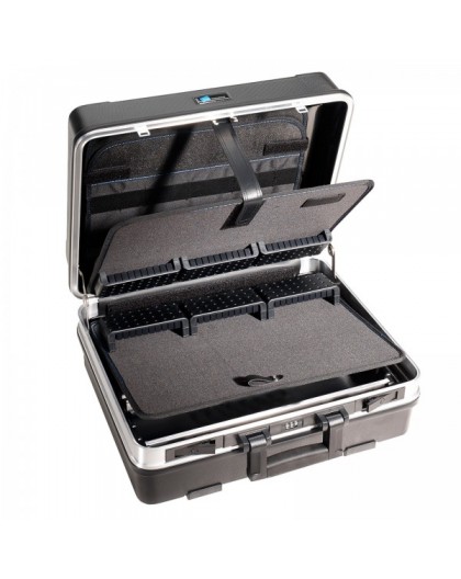 B&W Tool Case ABS.343.M flex modul