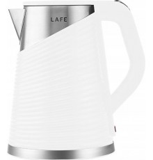 Virdulys Lafe Elegant Baltas
