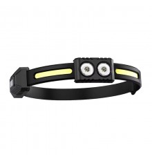 Superfire A20 Flashlight