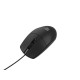 NATEC Ruff Plus mouse Right-hand USB Type-A Optical 1200 DPI
