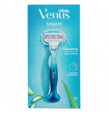 Gillette Venus Minkštinantis Razor