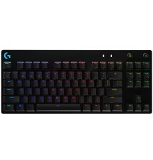 G PRO Mechanical Gaming KEYB