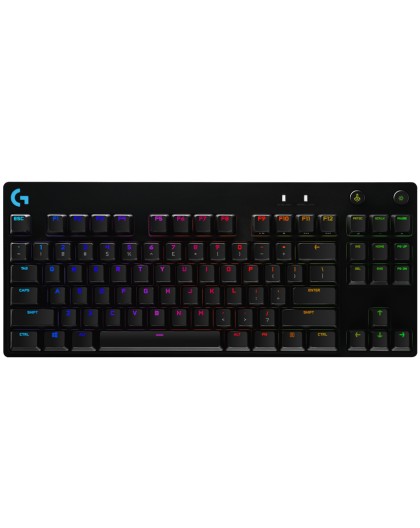 G PRO Mechanical Gaming KEYB