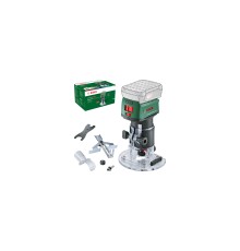 Bosch AdvancedTrimRouter 18V-8 Akku-Kantenfräse