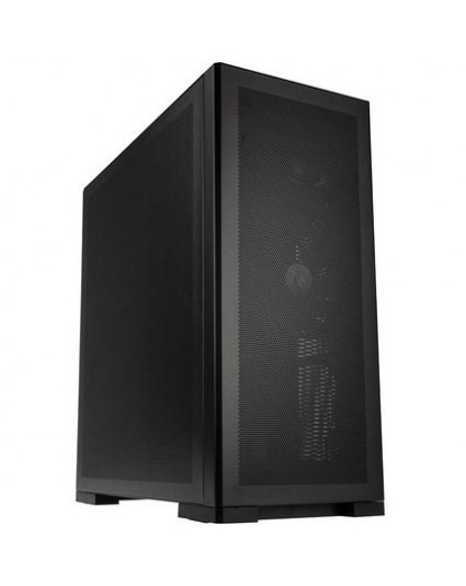 Kolink UNITY MESHBAY PERFORMANCE computer case Midi Tower Black