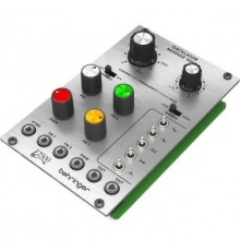 Behringer 1004 OSCILLATOR MODULE Moduł syntezatora modularnego serii 2500