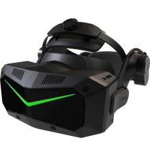 Pimax Crystal Super 50PPD (schwarz)