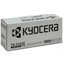 Kyocera TK 5160K - Schwarz