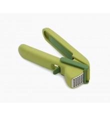Joseph Joseph CleanForce Garlic Press Green
