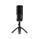 CHERRY UM 3.0 Black Table microphone