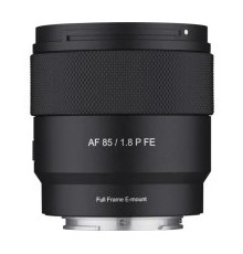 Samyang AF 1,8/85 P FE Sony E