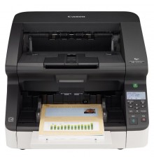 Canon Scanner imageFORMULA DR-G2140 A3