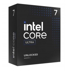 Intel Core Ultra 7 Desktop 265K processor