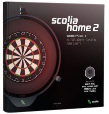 Hikvision Scolia Home 2 with light