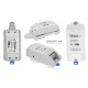 DIN Rail mounting bracket Sonoff DR