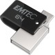 Emtec USB2.0 Mobile & Go T260 64GB