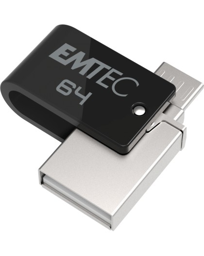 Emtec USB2.0 Mobile & Go T260 64GB