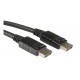 ROLINE DP KABEL.DP.1M