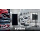 ROLINE S/FTP-KABEL KAT7LSOHMIT