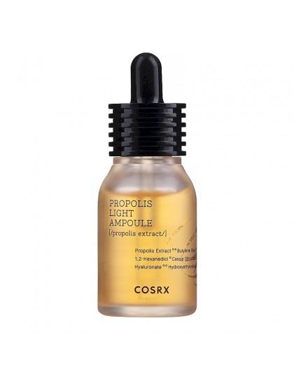 COSRX Full Fit Propolis Light Ampoule 30ml