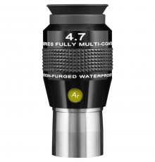Explore Scientific 82° eyepiece. 4.7 mm 1.25"