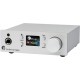 Pro-Ject Pre Box S2 Digital Edition 23 - preamplifier, silver