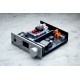 Pro-Ject Pre Box S2 Digital Edition 23 - preamplifier, silver