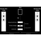 Pro-Ject Pre Box S2 Digital Edition 23 - preamplifier, silver