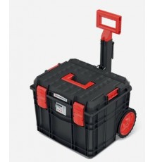 Toolbox on wheels Kistenberg C Block Pro