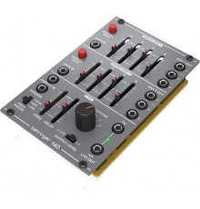 Behringer 140 DUAL ENVELOPE/LFO Moduł syntezatora modularnego