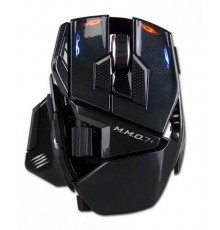 Mad Catz M.M.O. 7+ Mouse