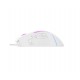 Havit MS1033 - gaming mouse, white