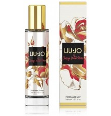 Liu Jo Classy Wild Rose Perfume BOR 200 ml