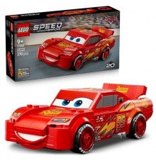LEGO Speed Champions 77255 Lightning McQueen Constructor