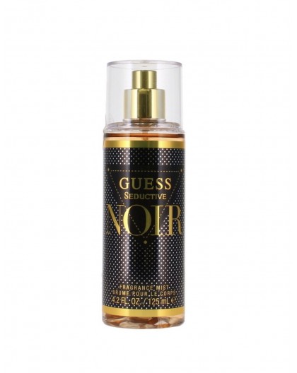 Guess Seductive Noir Body Mist 125ml