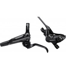 Shimano MT520 diskinis stabdis, galinis
