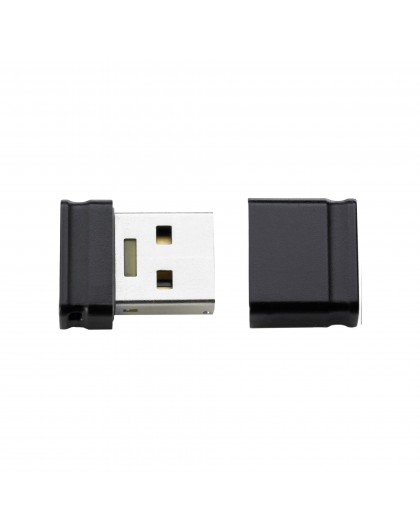 FLASH USB2 MEMORY DRIVE 64GB/3500490 INTENSO
