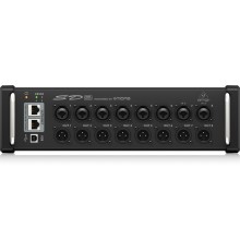 Behringer SD8 stage box
