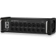 Behringer SD8 stage box